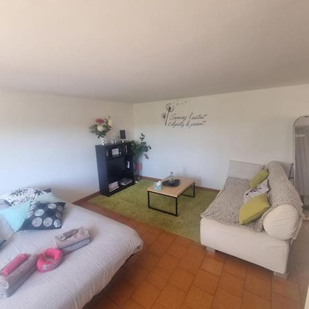 Ferienwohnung MADE IN PROVENCE proche Cassis Les Barles Exterior foto